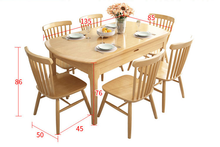modern dining table sets