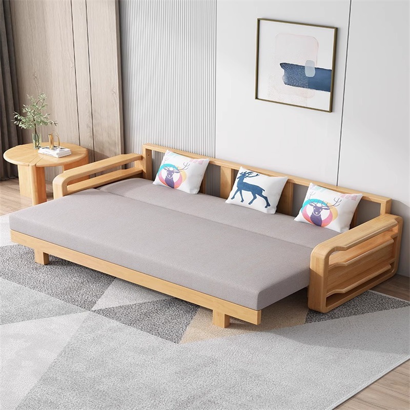 Multi Function Folding Sofa
