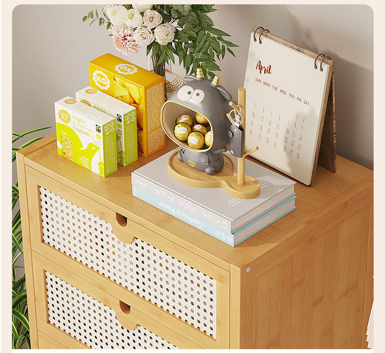 storage drawer cabinets
