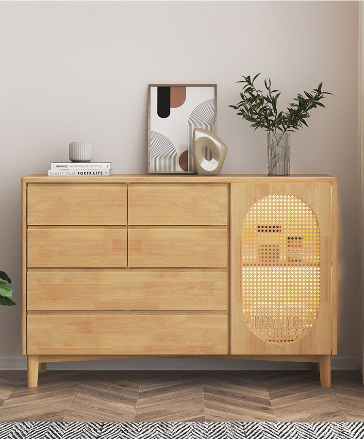 rustic storage cabinets