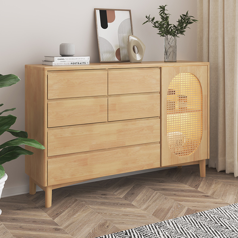 Bedroom Storage Cabinet