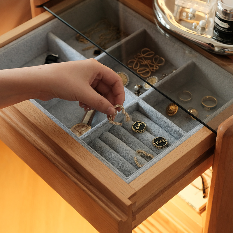 Retro Bedside Tables