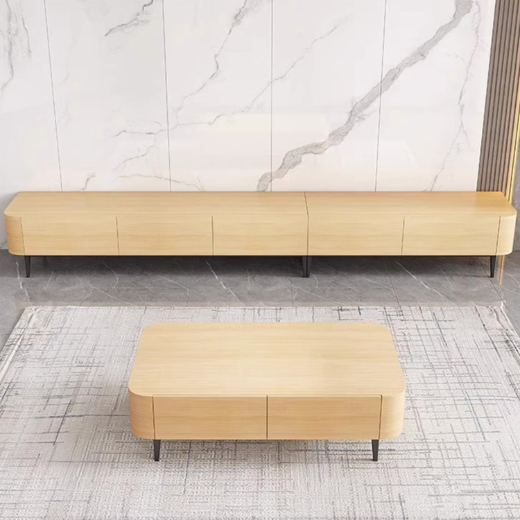 simple tv table