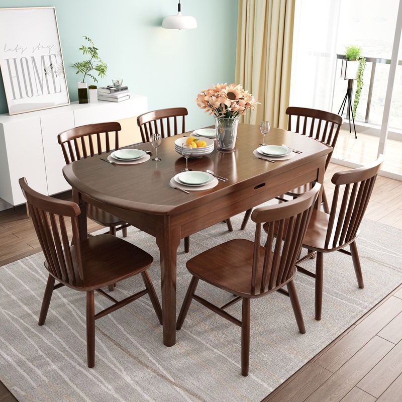 Dining Room Table Modern