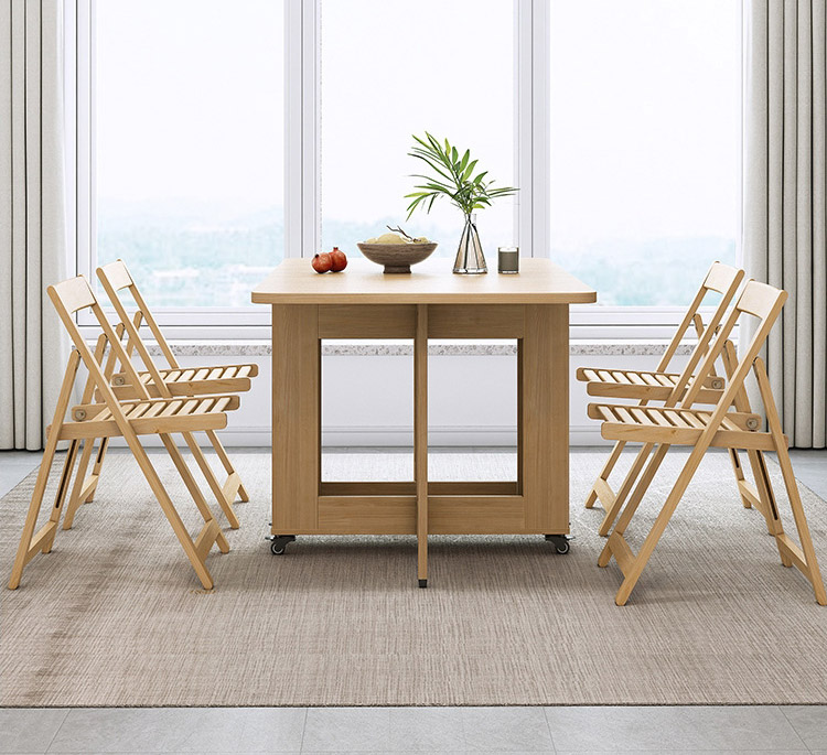 72 inch dining table