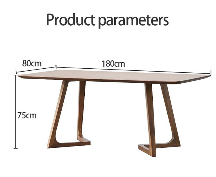110 inch dining table