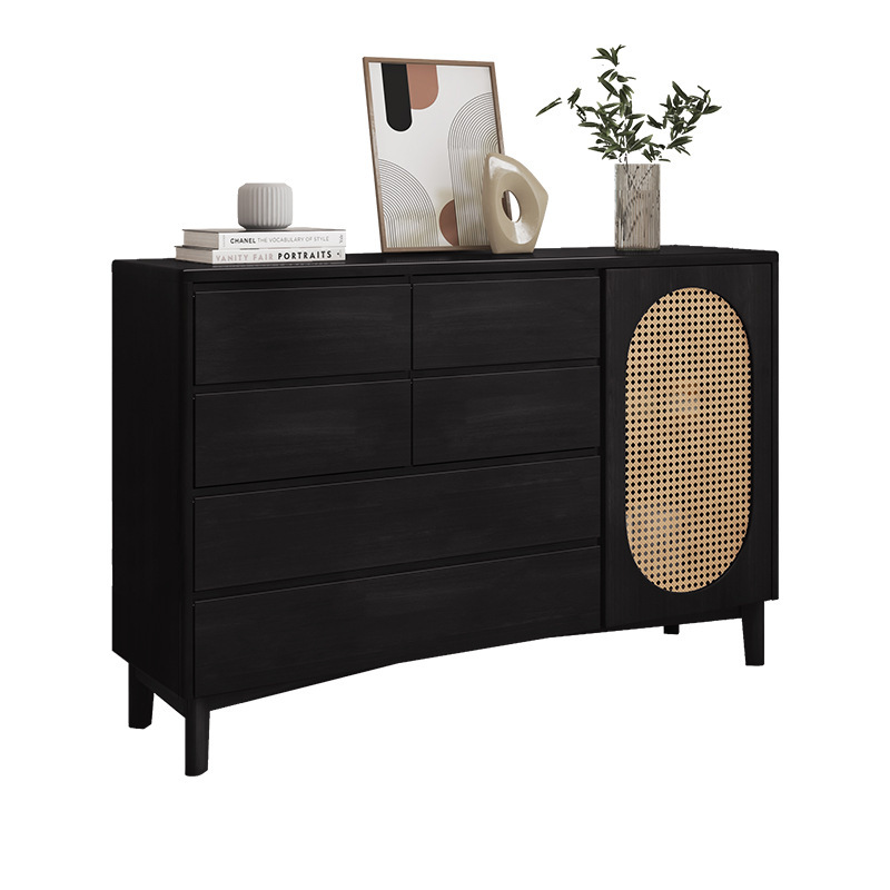 Bedroom Storage Cabinet