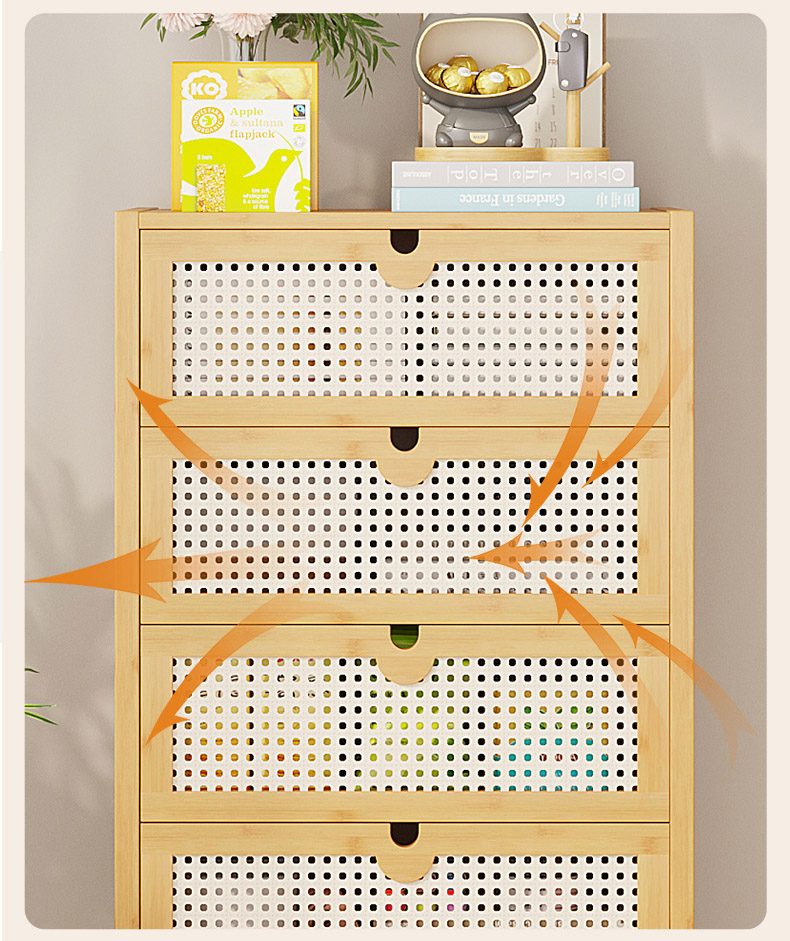 storage organizer cabinet