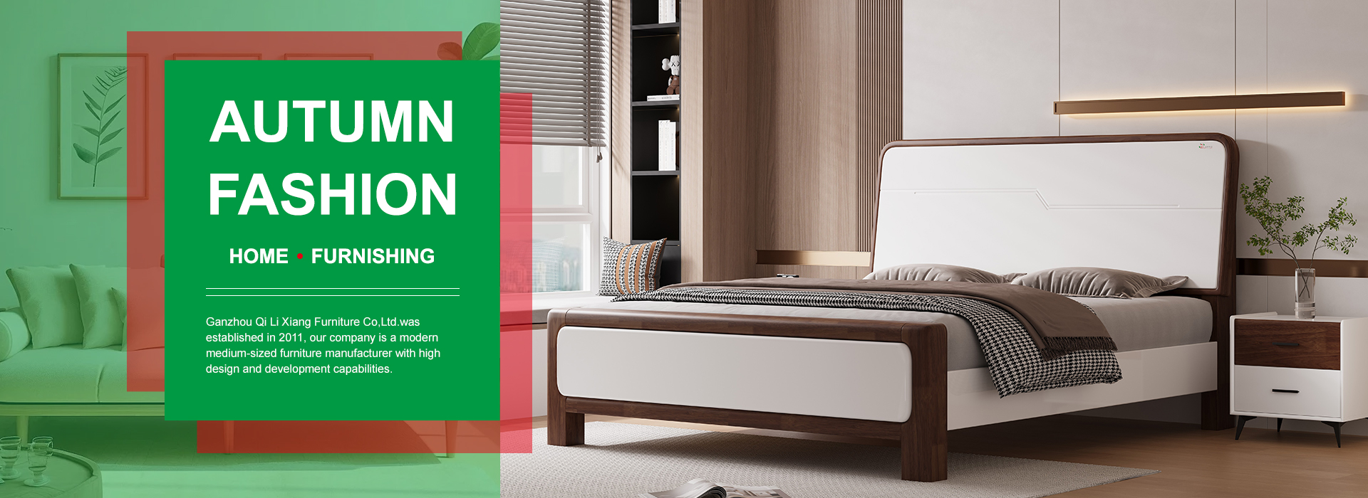 solid wood beds