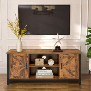TV Cabinet with Storage
