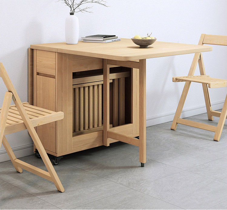 square extendable dining table