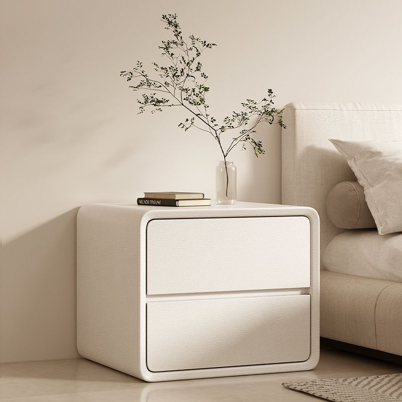 Minimalist Bedside Table