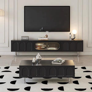 Mid Century Modern TV Cabinet
