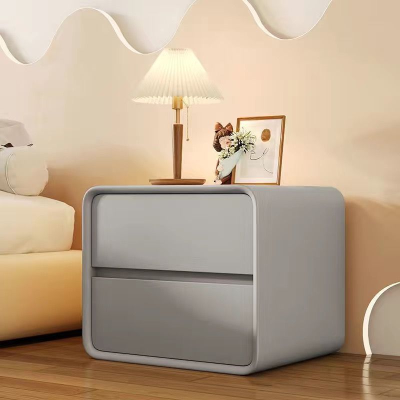 Minimalist Bedside Table
