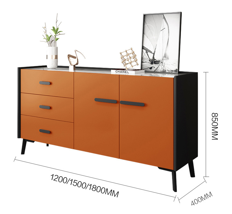 drawers storage cabinet