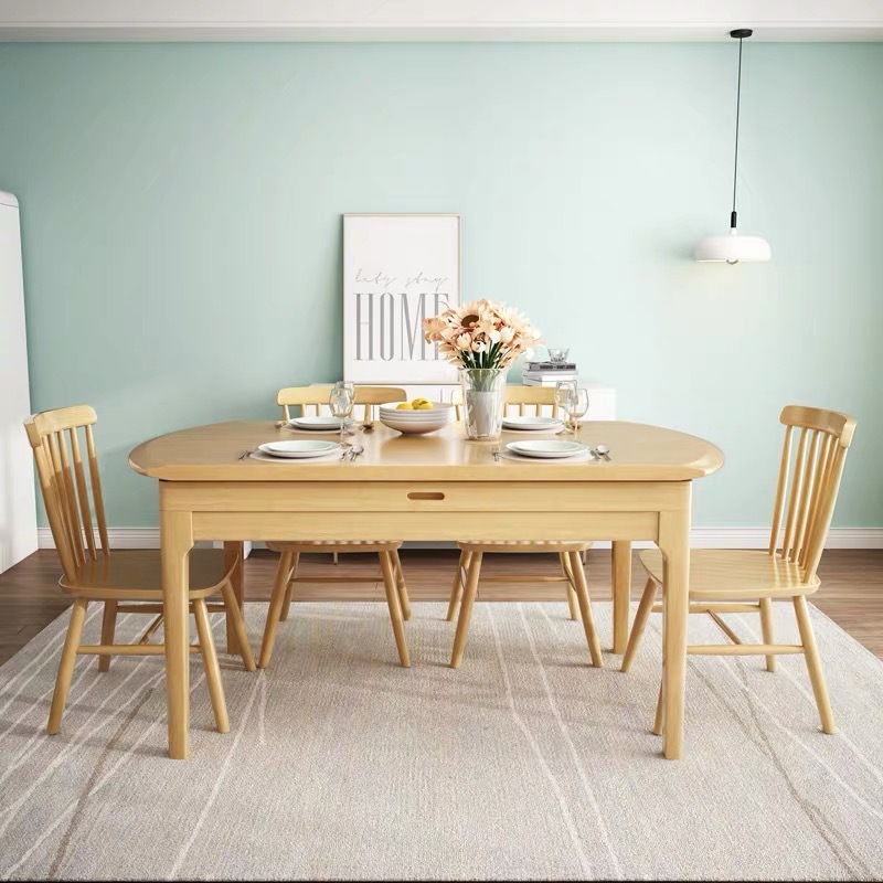 Dining Room Table Modern