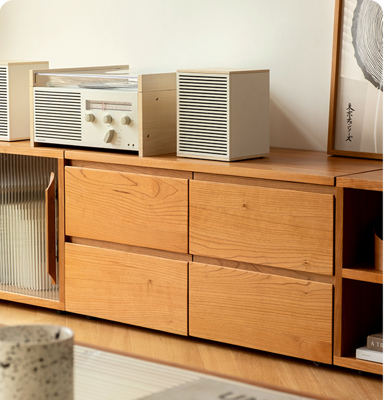 modern tv cabinets