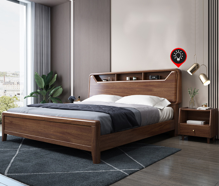 contemporary bedroom furniture