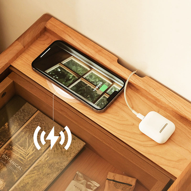 Retro Bedside Tables