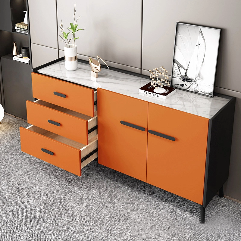 What Features Should I Consider When Choosing A Small Storage Cabinet with Doors for A Specific Room?
