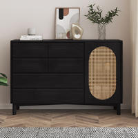Bedroom Storage Cabinet
