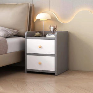 Modern Bedside Tables