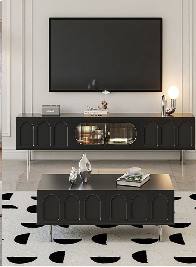 cabinet under tv