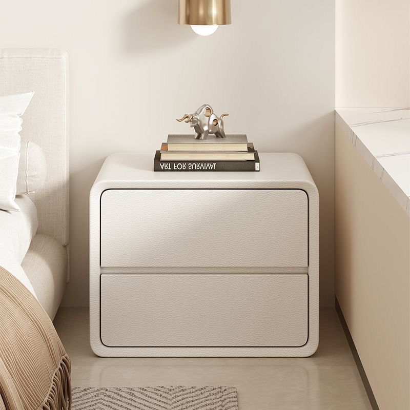 Minimalist Bedside Table