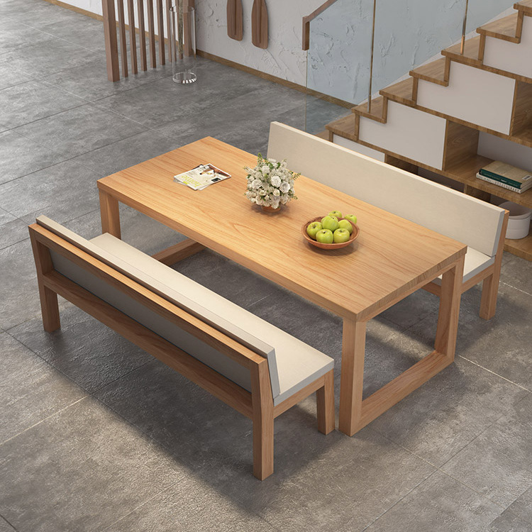 Dining Table 6 Chairs