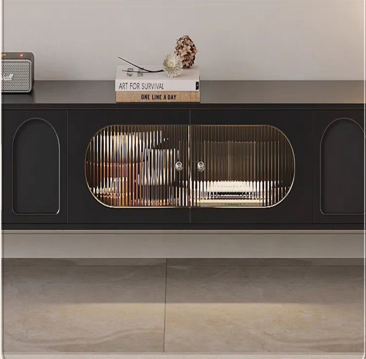 retro tv cabinet