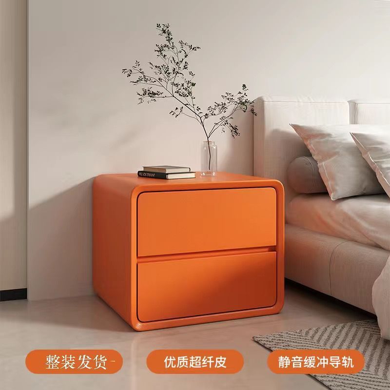 Minimalist Bedside Table