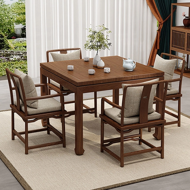 Light Oak Dining Table: A Perfect Blend of Style And Functionality