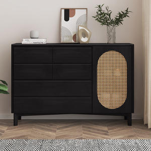 Bedroom Storage Cabinet