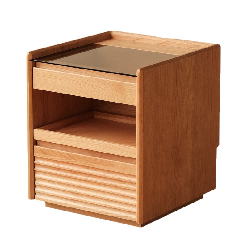 Retro Bedside Tables