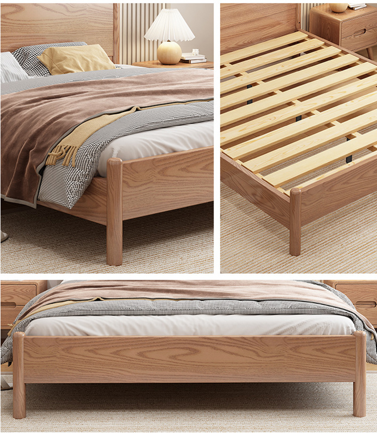 assembled bedroom furniture