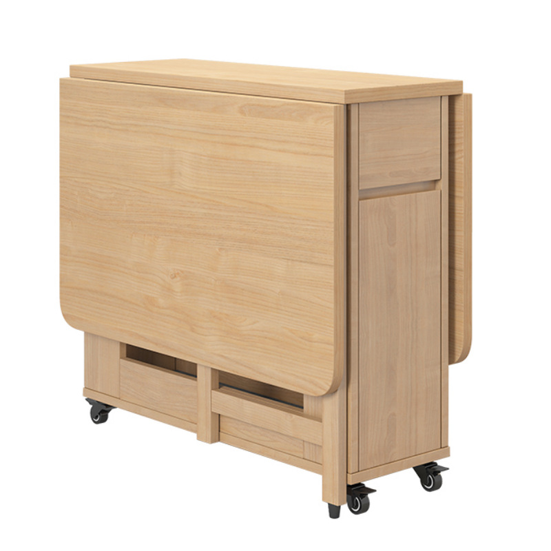 Folding Dining Room Table