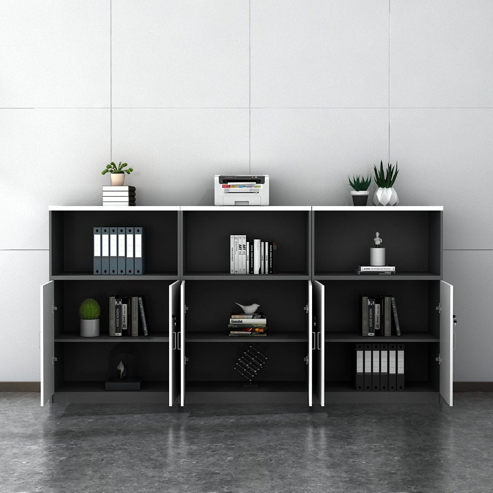 Office Cabinets Storage