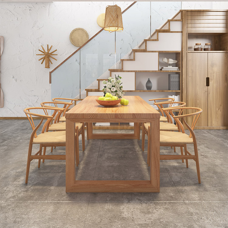 Dining Table 6 Chairs