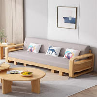 Multi Function Folding Sofa