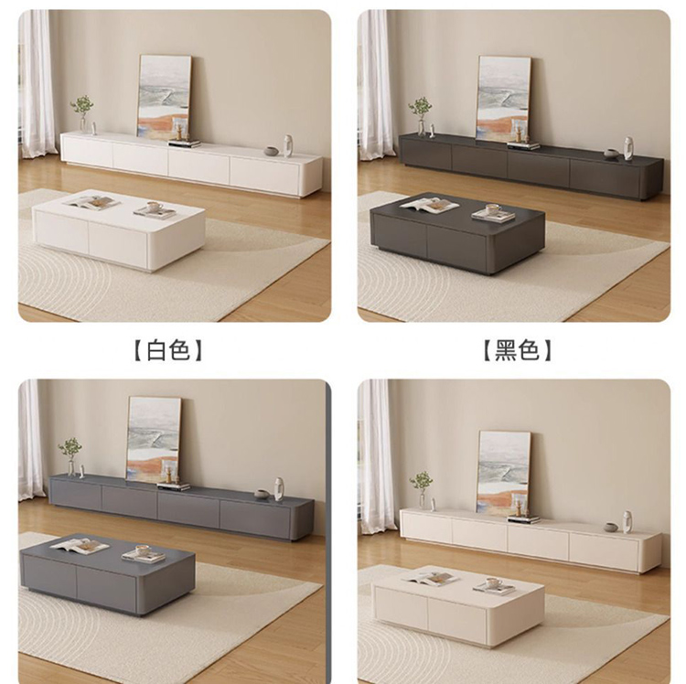 funky tv stands