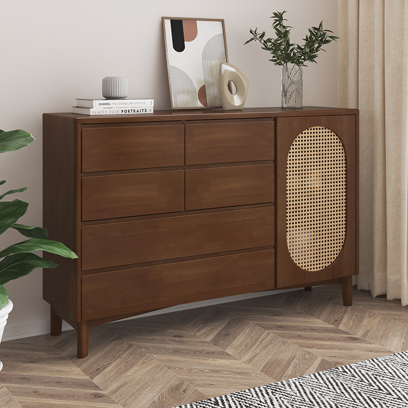 Bedroom Storage Cabinet