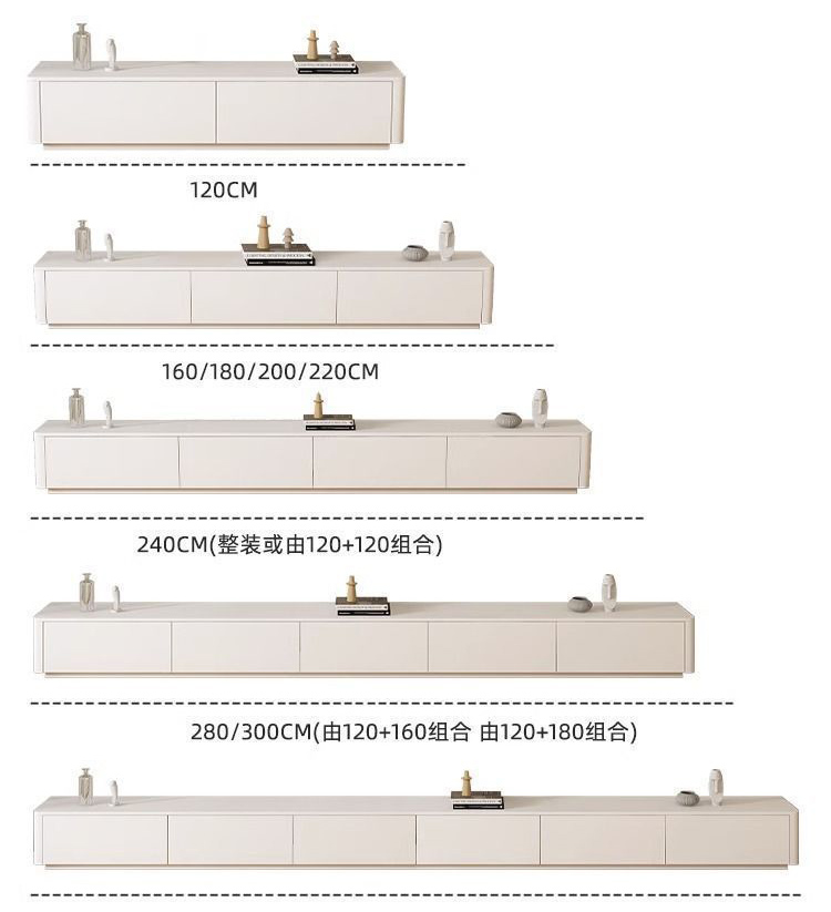 solid wood tv stands