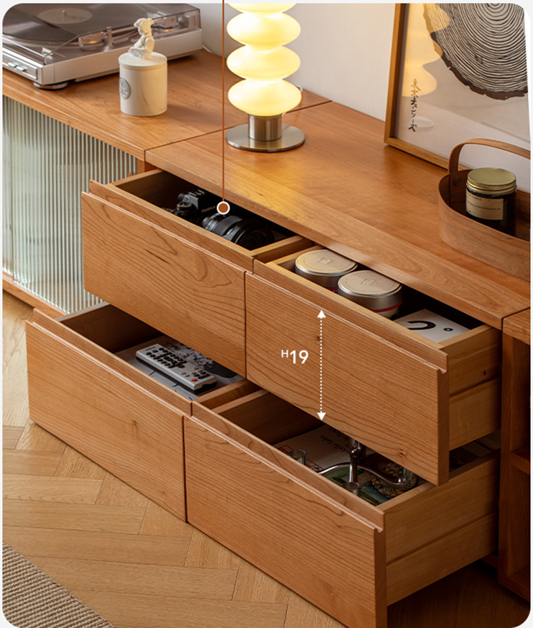 modern tv lift cabinet