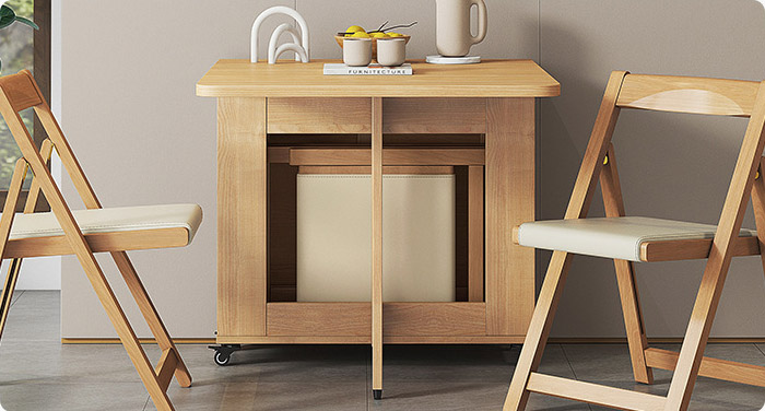 extendable dining tables