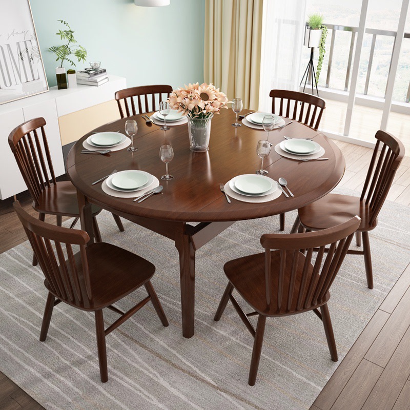 Dining Room Table Modern