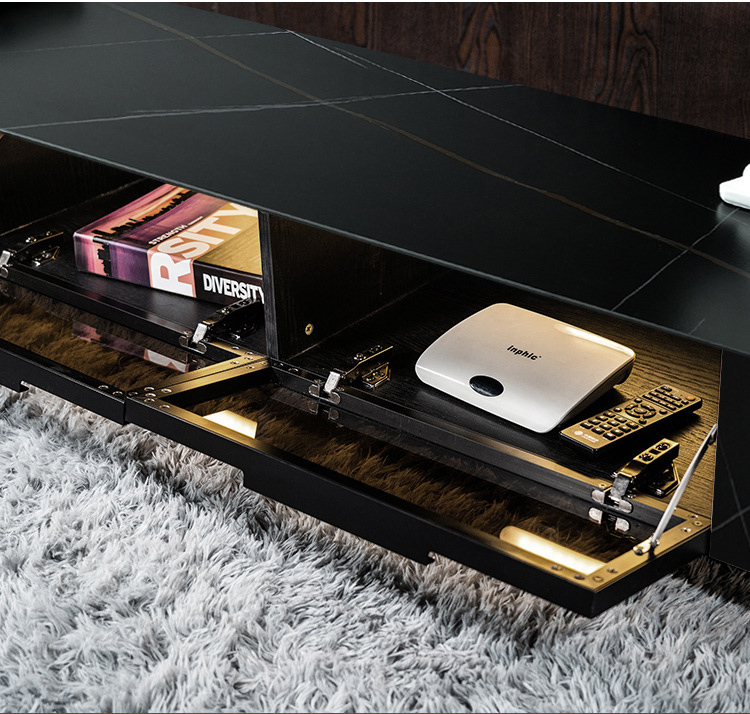 hanging tv cabinet